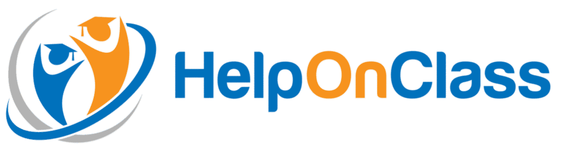 we help students with doing their online classes at affordable fee at helponclass